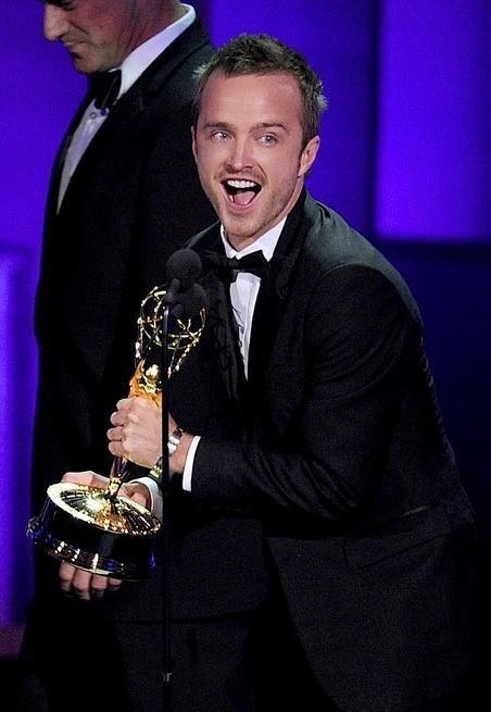 Aaron Paul