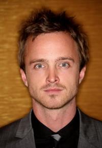 Aaron Paul
