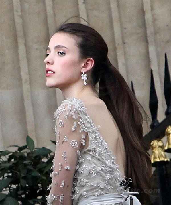 Margaret Qualley