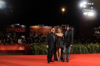 Jessica Alba Machete premiere at the 67th Venice International Film Festival on January 9, 2010 