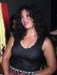 Monica Lewinsky