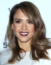 Jessica Alba 50 Most Fashionable Women of 2013 event, Los Angeles 
