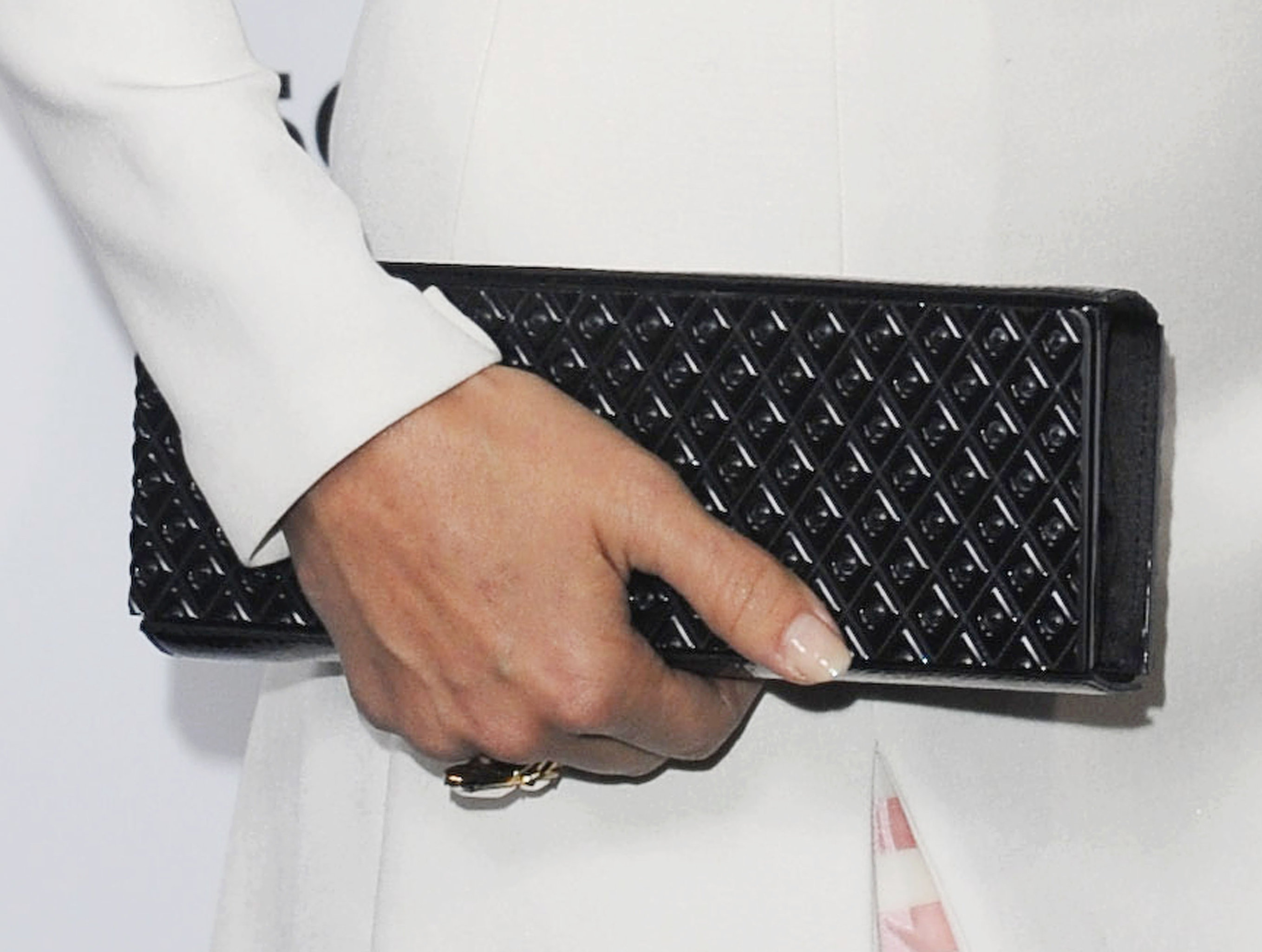 Jessica Alba 50 Most Fashionable Women of 2013 event, Los Angeles 