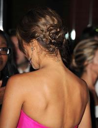 Jessica Alba at the 2nd Annual Baby2Baby Gala 11/9/13