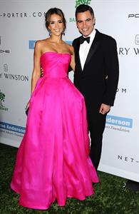 Jessica Alba at the 2nd Annual Baby2Baby Gala 11/9/13