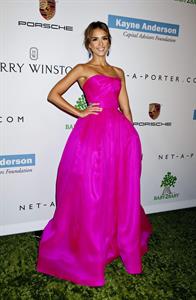 Jessica Alba at the 2nd Annual Baby2Baby Gala 11/9/13