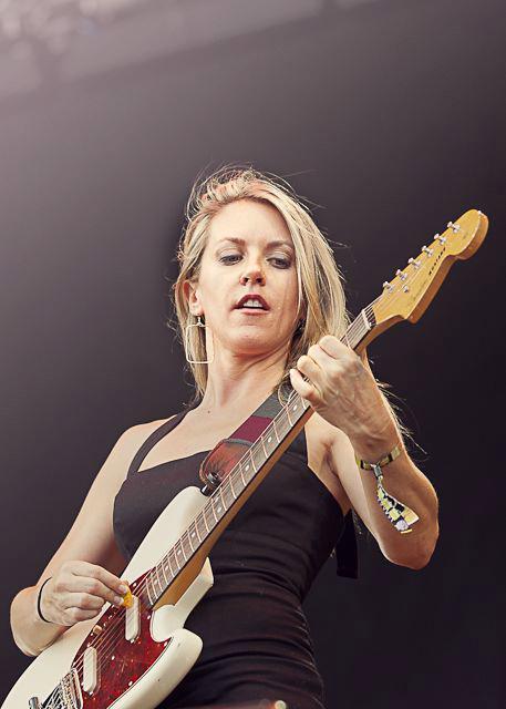 Liz Phair