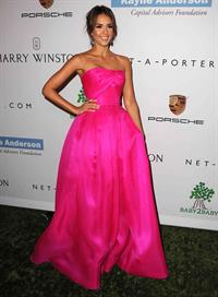 Jessica Alba at the 2nd Annual Baby2Baby Gala 11/9/13