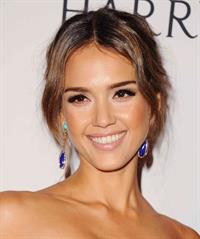 Jessica Alba at the 2nd Annual Baby2Baby Gala 11/9/13