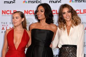 Jessica Alba – 2013 NCLR ALMA Awards 9/27/13  