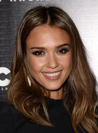 Jessica Alba  A.C.O.D.  - Los Angeles Premiere, 26 Sep 2013 
