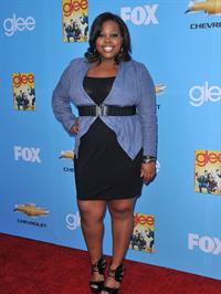 Amber Riley