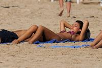 Jessica Alba bikini candids in St. Barts 4/5/13 