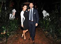 Eva Longoria – Museo Jume Opening Dinner 11/15/13  