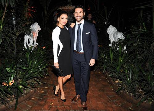 Eva Longoria – Museo Jume Opening Dinner 11/15/13  