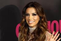 Eva Longoria – Glamour's 15th Anniversary 10/10/13  