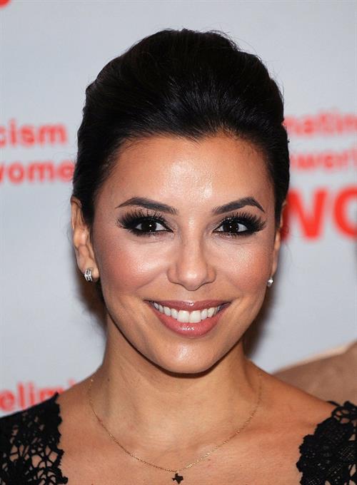 Eva Longoria Dorothy I. Height Racial Justice Award in Washington (June 7) 