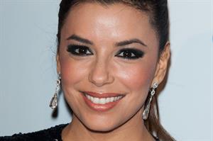 Eva Longoria 2013 Global Gift Gala in Paris 5/13/13 