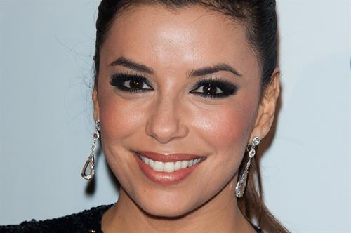 Eva Longoria 2013 Global Gift Gala in Paris 5/13/13 