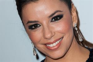 Eva Longoria 2013 Global Gift Gala in Paris 5/13/13 