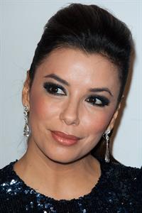 Eva Longoria 2013 Global Gift Gala in Paris 5/13/13 