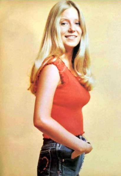 Eve Plumb