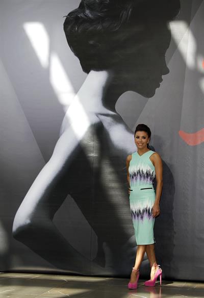  Desperate Housewives  at 52nd Monte Carlo TV Festival - June 13, 2012