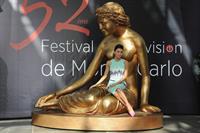  Desperate Housewives  at 52nd Monte Carlo TV Festival - June 13, 2012