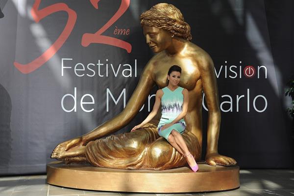  Desperate Housewives  at 52nd Monte Carlo TV Festival - June 13, 2012