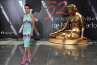 Eva Longoria -  Desperate Housewives  at 52nd Monte Carlo TV Festival  -  13 June, 2012