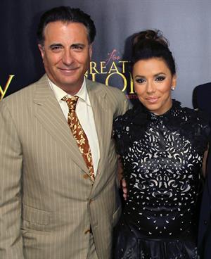 Eva Longoria -  For Greater Glory  Los Angeles Premiere in Beverly Hills (May 31, 2012)