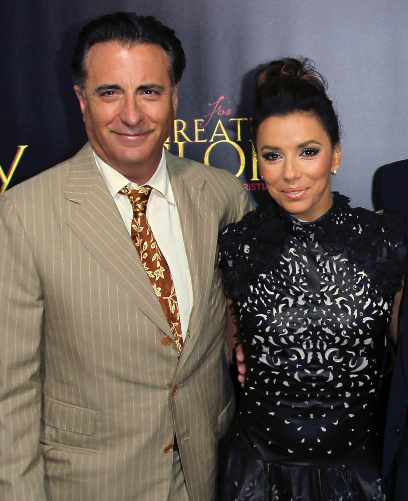 Eva Longoria -  For Greater Glory  Los Angeles Premiere in Beverly Hills (May 31, 2012)