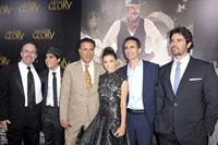Eva Longoria -  For Greater Glory  Los Angeles Premiere in Beverly Hills (May 31, 2012)