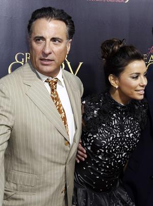 Eva Longoria -  For Greater Glory  Los Angeles Premiere in Beverly Hills (May 31, 2012)