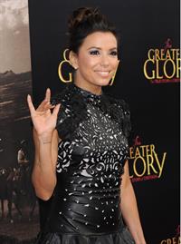 Eva Longoria -  For Greater Glory  Los Angeles Premiere in Beverly Hills (May 31, 2012)