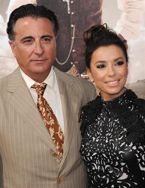 Eva Longoria -  For Greater Glory  Los Angeles Premiere in Beverly Hills (May 31, 2012)