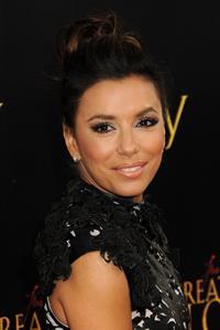 Eva Longoria -  For Greater Glory  Los Angeles Premiere in Beverly Hills (May 31, 2012)