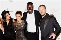 Eva Longoria -  Global Gift Gala  Fundraiser in Paris (May 28, 2012)