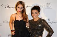 Eva Longoria -  Global Gift Gala  Fundraiser in Paris (May 28, 2012)
