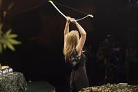 Kylie Minogue at The Jonathan Ross Show London, Oct 27, 2012 