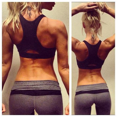 Alexandra Bring - ass