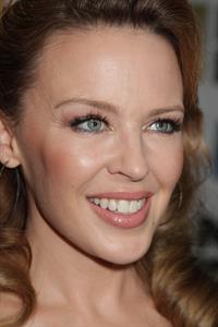 Kylie Minogue 'Holy Motors' Premiere in NYC - October 11, 2012 