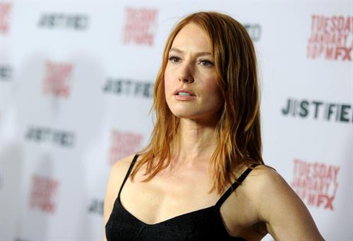 Alicia Witt