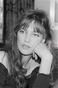 Jane Birkin