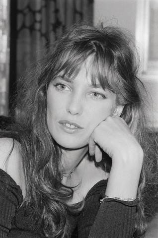 Jane Birkin
