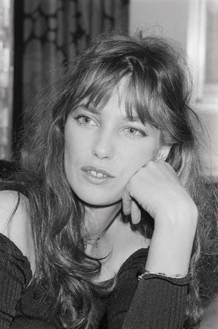 Jane Birkin