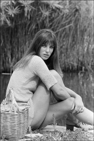 Jane Birkin