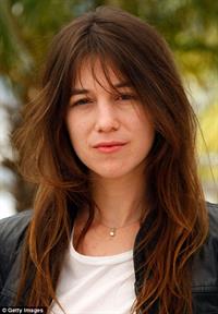 Charlotte Gainsbourg