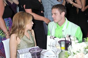 Kylie Minogue - Glamour Women of the Year Awards 2012 in London (May 29, 2012)