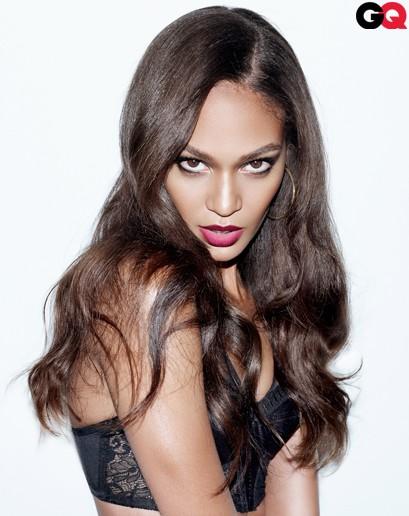 Joan Smalls